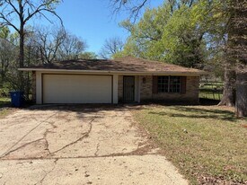 1710 Joe Louis Blvd in Shreveport, LA - Building Photo