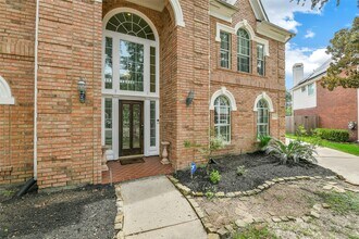 5803 Song Ridge Ct in Houston, TX - Building Photo - Building Photo