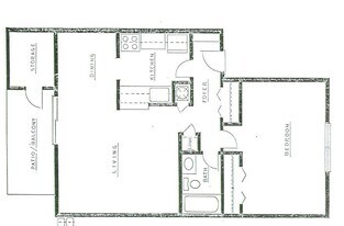1157 Calle del Norte, Unit 1157 in Casselberry, FL - Building Photo