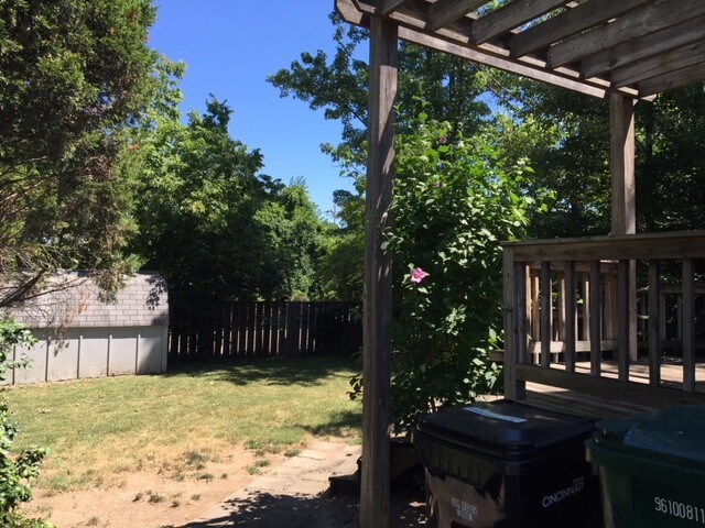 3416 Ibsen Ave in Cincinnati, OH - Building Photo - Building Photo