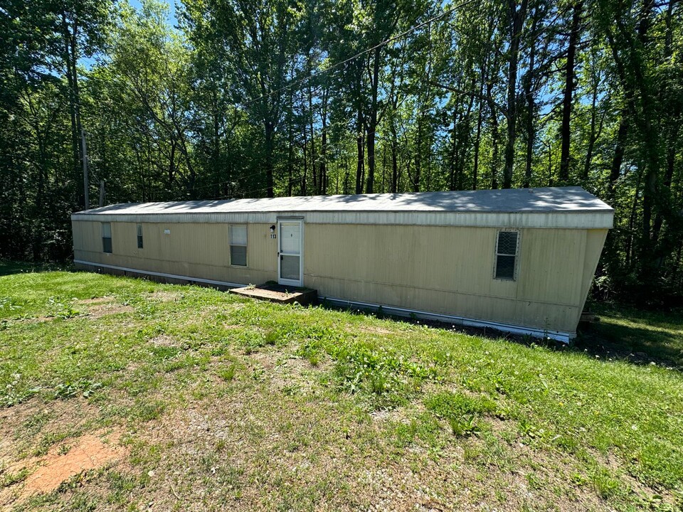 113 Brayton Ln in Kings Mountain, NC - Building Photo