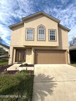 6874 Playpark Trail W in Jacksonville, FL - Building Photo