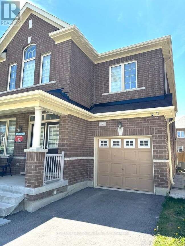 property at 9 Enclave Trail