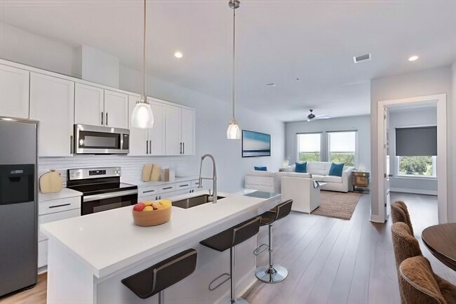 property at 4507 E Martin Luther King Jr Blvd