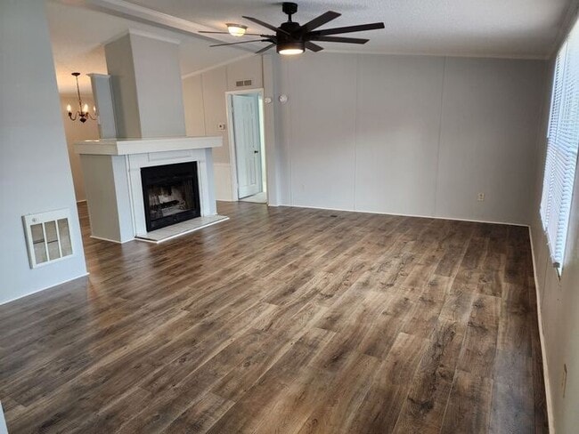 384 McKay Dr in Spring Lake, NC - Building Photo - Building Photo