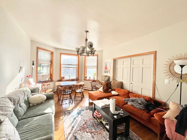25 Gibbs St, Unit 1