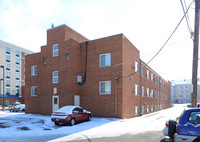 484 Stinchcomb Dr in Columbus, OH - Foto de edificio - Building Photo