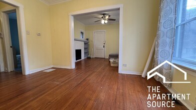 5821 N Glenwood Ave in Chicago, IL - Building Photo - Building Photo