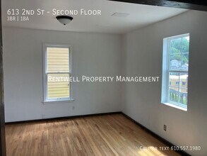 613 2nd St in Pitcairn, PA - Building Photo - Building Photo