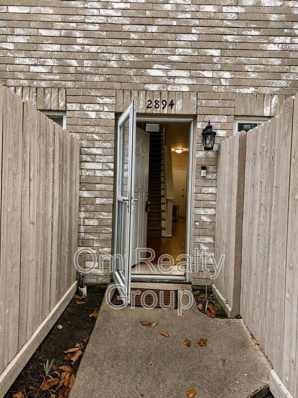 property at 2894 Holly Hall St