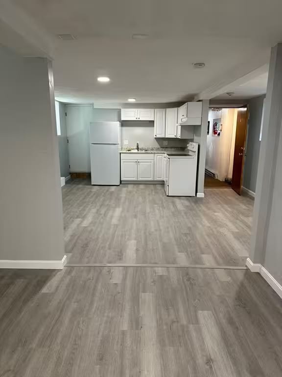 592 Beach St, Unit 7 in Revere, MA - Building Photo - Building Photo