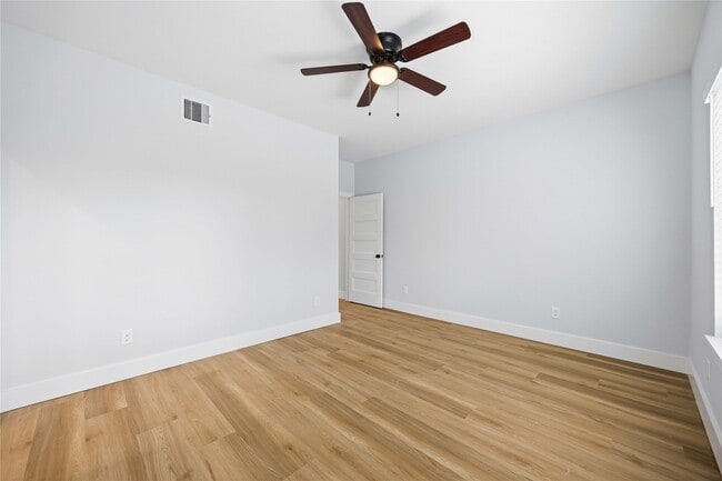 property at 7625 De Priest St