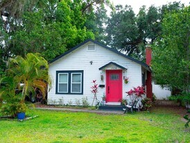 1504 Minnesota St in Orlando, FL - Building Photo