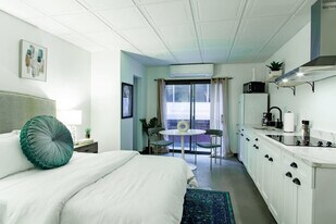 1020 16th St NW in Washington, DC - Building Photo