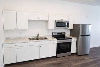 308 Hill St in Dubuque, IA - Building Photo - Building Photo