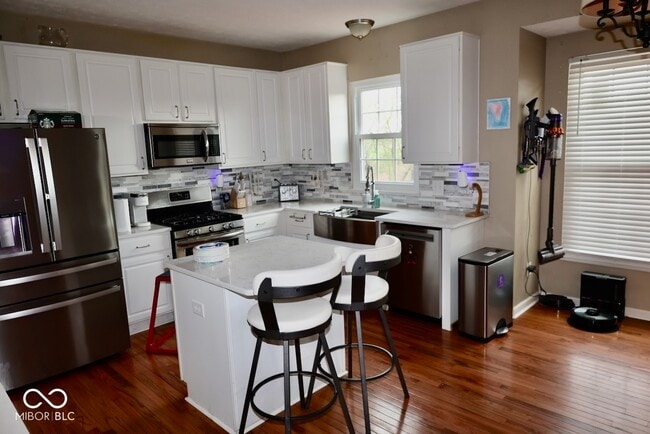 14549 Brackney Ln in Carmel, IN - Building Photo - Building Photo