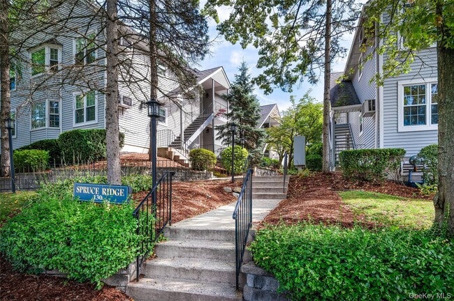 property at 130 N Kensico Ave