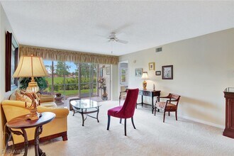 4548 Andover Way in Naples, FL - Building Photo - Building Photo