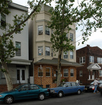 348-350 New York Ave Apartments