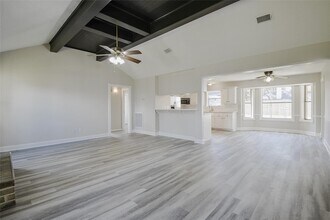 3223 Deep Anchor Way in Crosby, TX - Building Photo - Building Photo