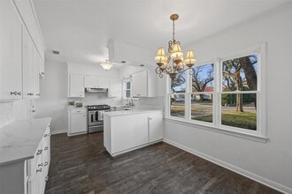 6417 Darwood Ave in Fort Worth, TX - Building Photo - Building Photo