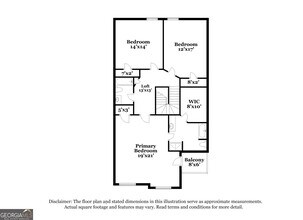 6288 Lake Valley Point in Lithonia, GA - Building Photo - Building Photo