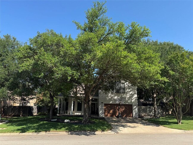 109 Brentwood Dr in Georgetown, TX - Building Photo - Building Photo