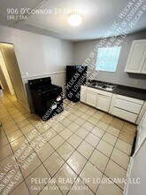 906 O'Connor St in Gretna, LA - Building Photo - Building Photo
