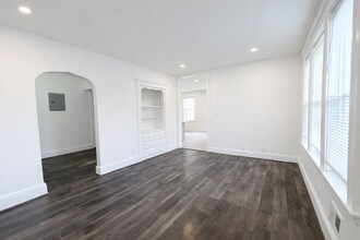 3 Granville St, Unit 1 in Boston, MA - Building Photo - Building Photo