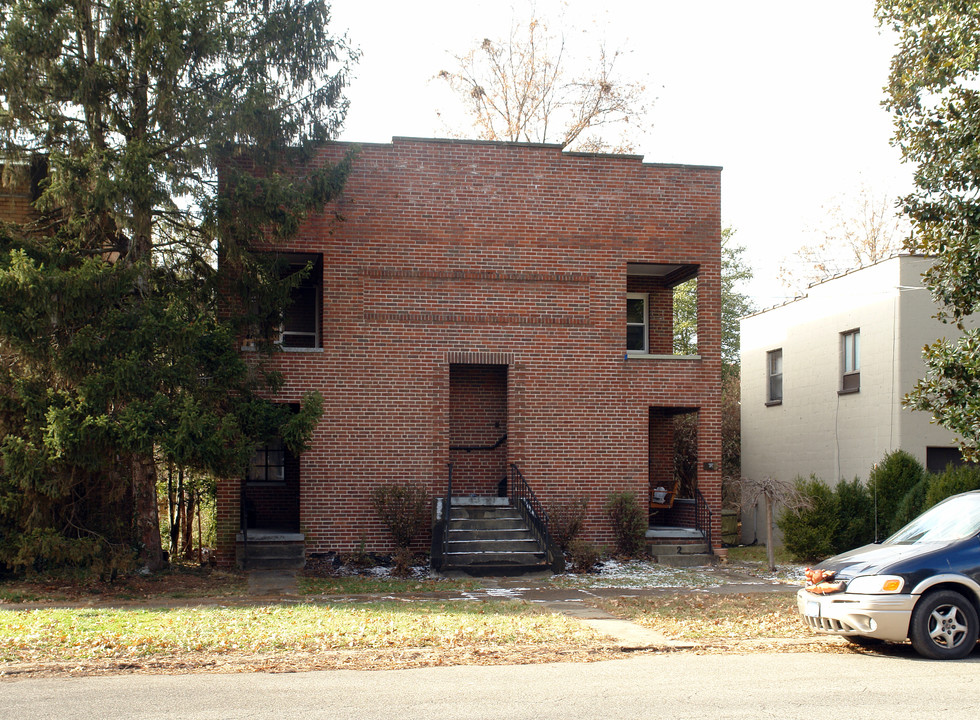 1205 12th St in Huntington, WV - Building Photo