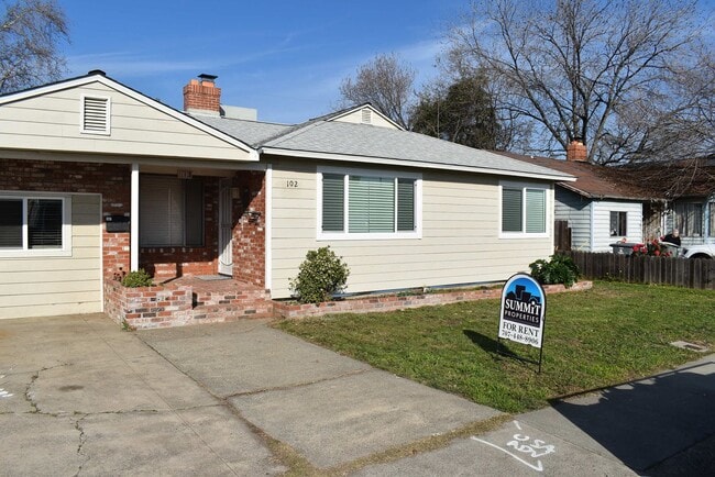 property at 102 Laurel St