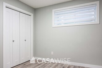 17507-17565 65 St NW in Edmonton, AB - Building Photo - Building Photo