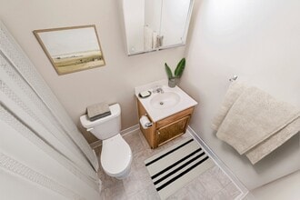 Parliaments in Annandale, VA - Building Photo - Building Photo