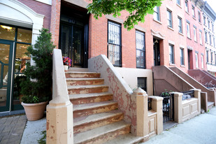 347 Union St in Brooklyn, NY - Foto de edificio - Building Photo