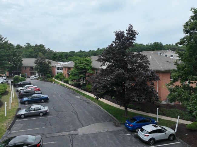 Highland Glen Apartments