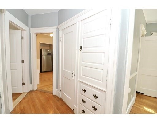 281 Alewife Brook Pkwy in Somerville, MA - Building Photo - Building Photo