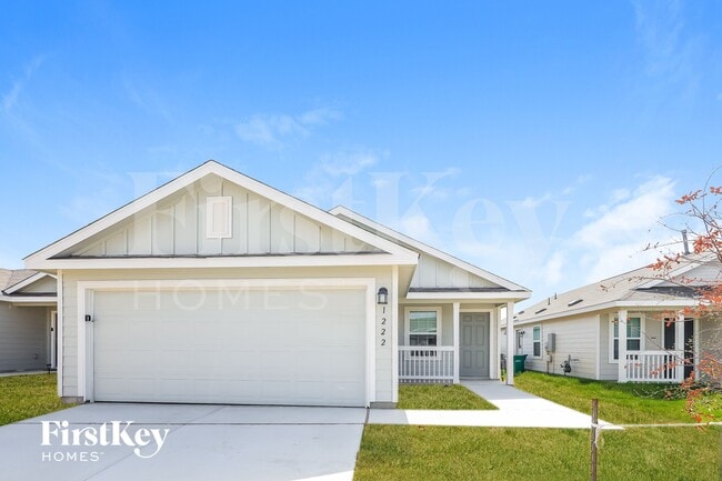 property at 1222 Kiskadee Wy