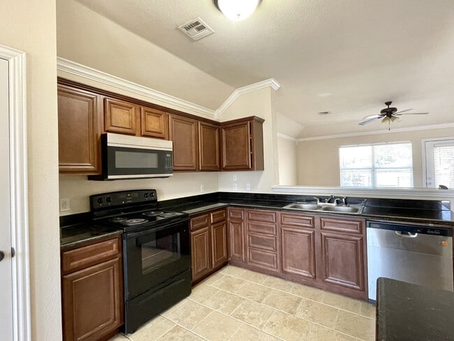 4811 Mill Creek Dr in Ardmore, OK - Building Photo - Building Photo