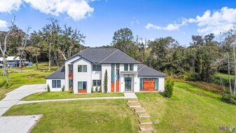 9825 Fawn Vw Dr in Baton Rouge, LA - Building Photo