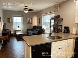 734 North Ter, Unit Various in Philadelphia, PA - Building Photo