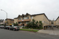 Point View Apartments in Los Angeles, CA - Building Photo - Building Photo