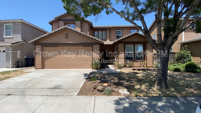 435 Centre Ct Dr in Tracy, CA - Building Photo - Building Photo