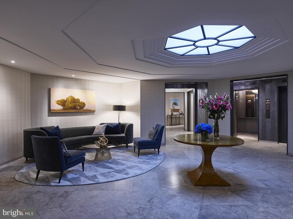 2660 Connecticut Ave NW-Unit -3C in Washington, DC - Building Photo