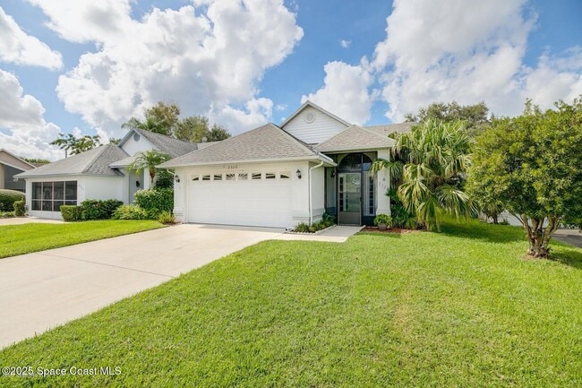 2326 Skywind Cir in Melbourne, FL - Building Photo - Building Photo