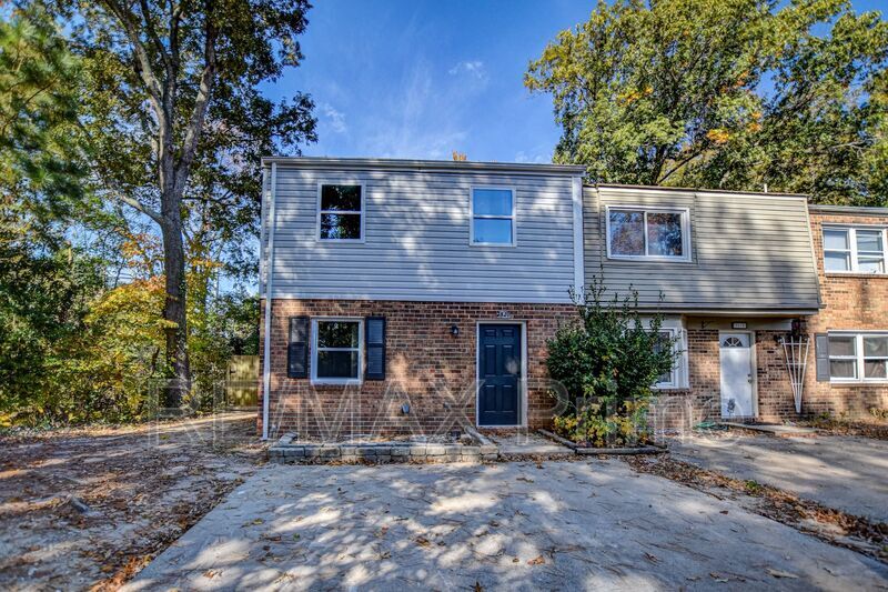 2520 Longleaf Ct in Virginia Beach, VA - Building Photo