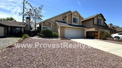 13705 Gemini St in Victorville, CA - Building Photo - Building Photo