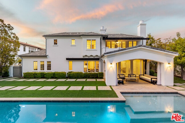 25490 Prado De Las Bellotas in Calabasas, CA - Building Photo - Building Photo