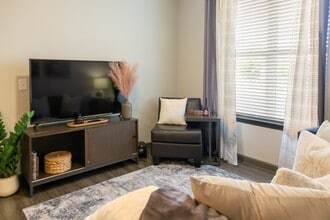 College View in Starkville, MS - Foto de edificio - Building Photo