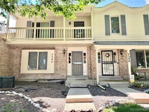 7592 S Cove Cir in Centennial, CO - Building Photo - Building Photo