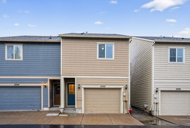 2552 Carson Loop in Forest Grove, OR - Building Photo - Building Photo